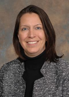 Photo of Susan Waltz, PhD