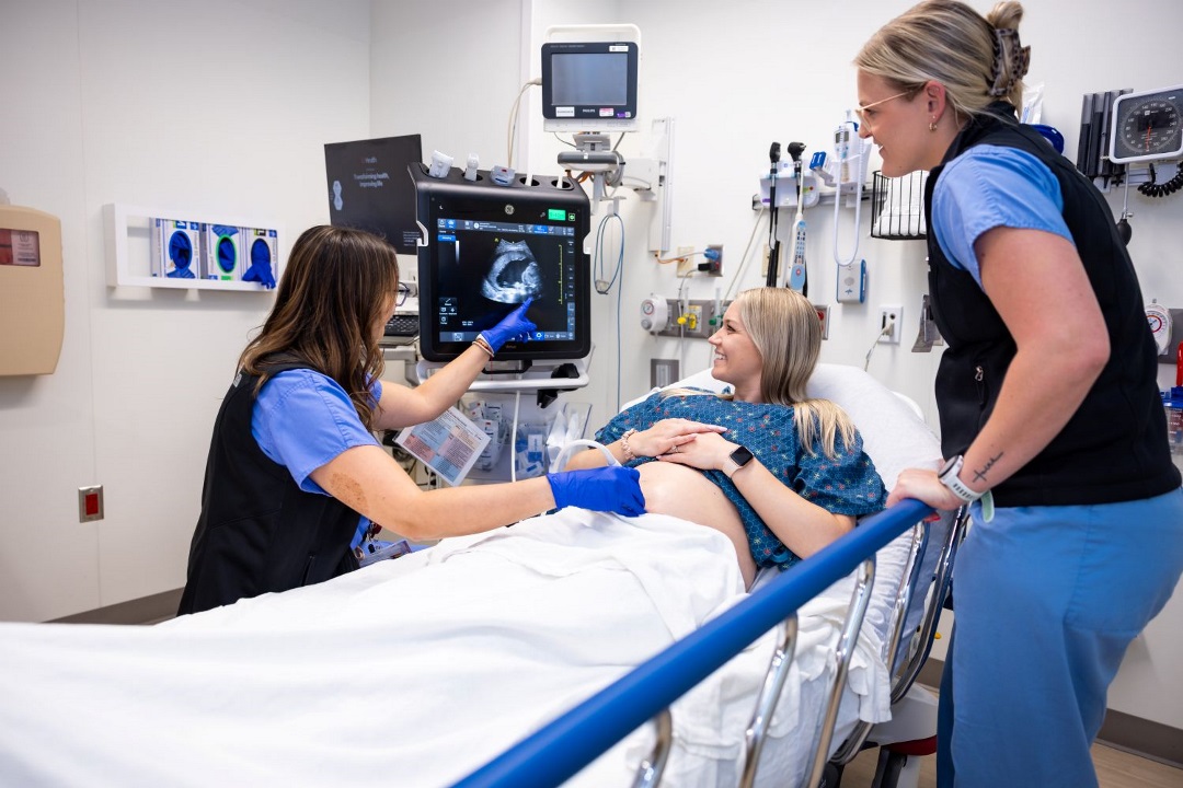 Ultrasound 2