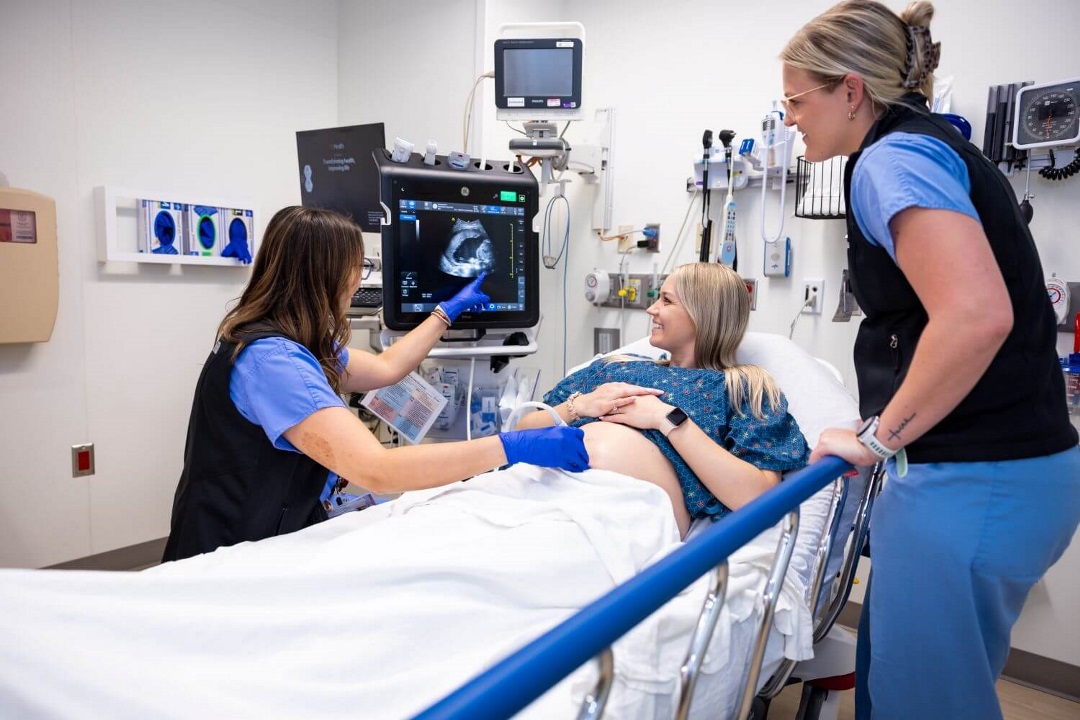 Ultrasound 2