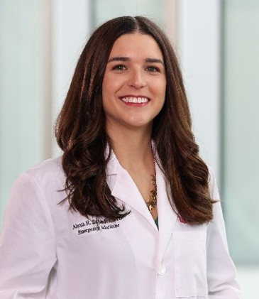 Image of Alexa R. Sabedra