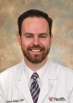 Image of Andrew J. Adan