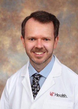 Image of David Thompson