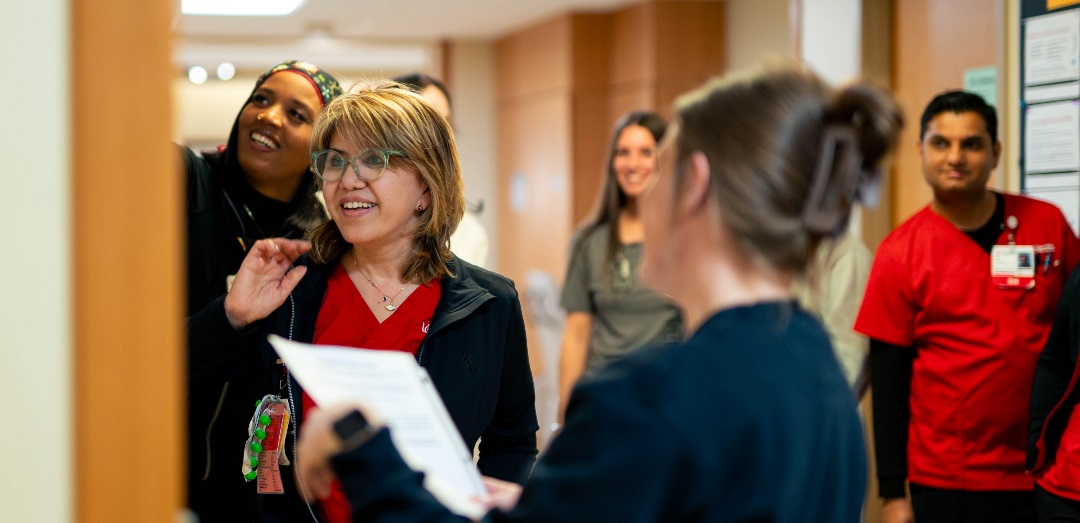Third Year Clerk Teaching Providers