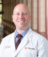 Jeff Hill, MD