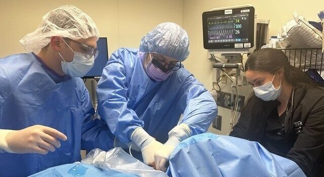 Residents in Action - Res Training About the Program