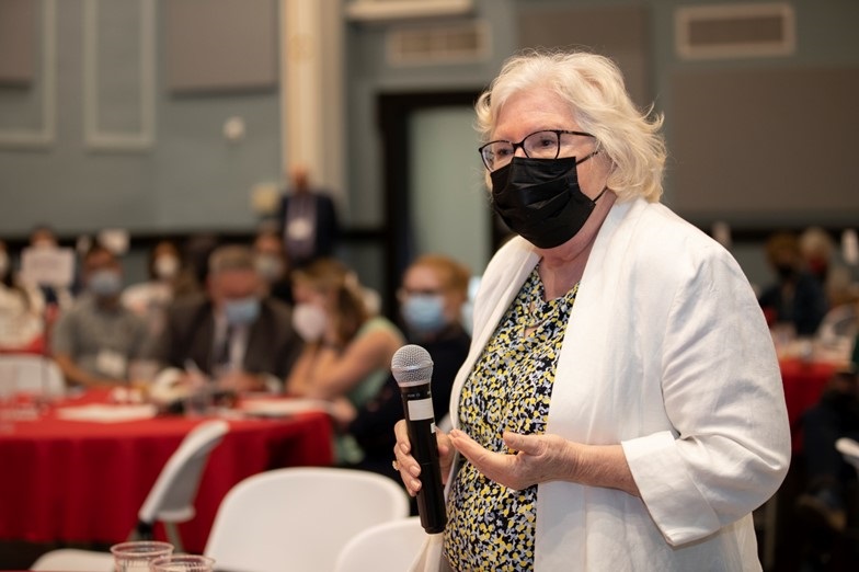 Community Engagement Core Conference