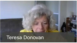 Teresa Donovan Teresa Donovan