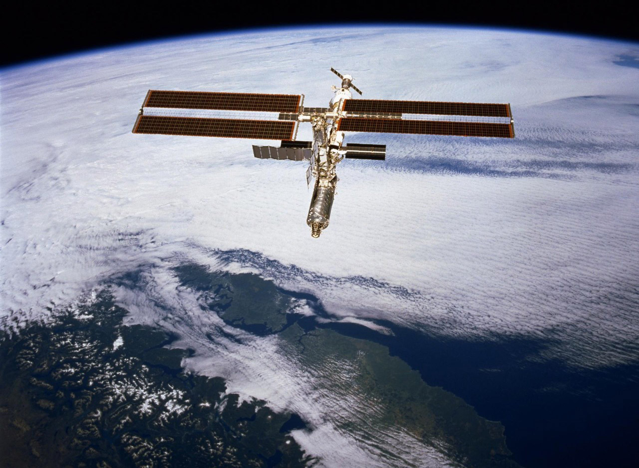 space_research_institute