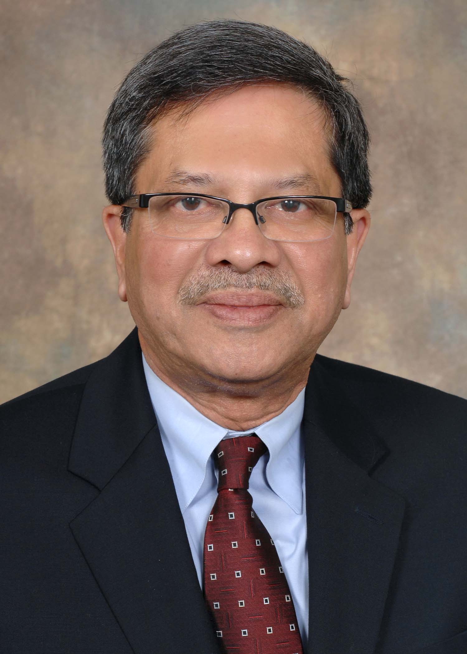 Ranjan Deka, PhD Photo of Ranjan Deka, PhD