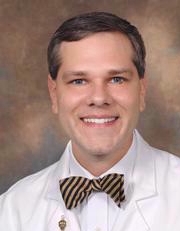 Jeffrey R. Strawn, MD, FAACAP; Image of Jeffrey R. Strawn, MD, FAACAP;