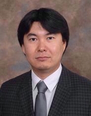 Roman Jandorav, PhD Photo of Roman Jandorav, PhD