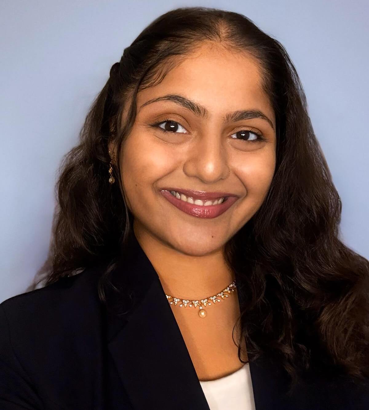 Anoosha Sri Headshot