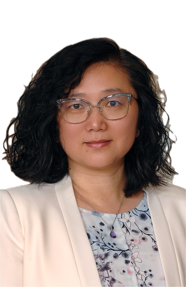 photo of Agnes Luo