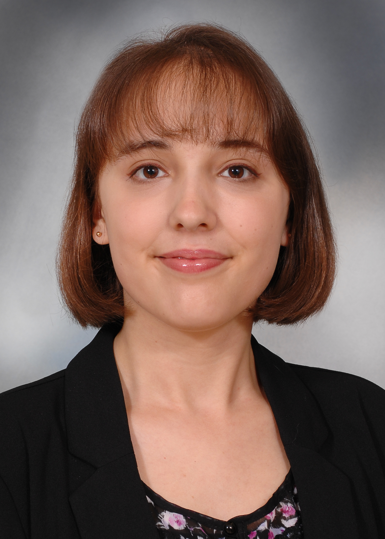 Image of Abigail Kincaid