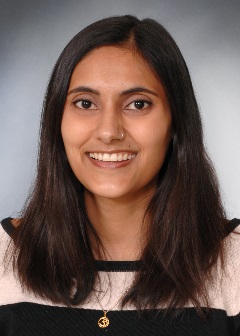 Pandya Amy