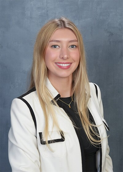 Photo of Taylorae Dunn