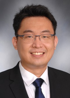 Zhang Larry