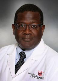 Mark Kayanja
