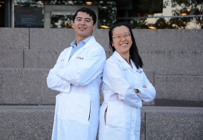 Residency Chiefs