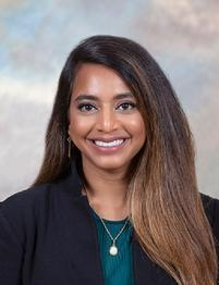 Charmi Vijapura, MD, MEd