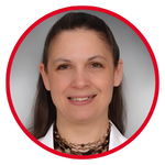 Headshot image of Cat Behrmann, BS, BA