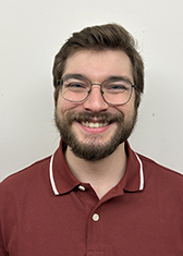 Photo of Corey Foltz