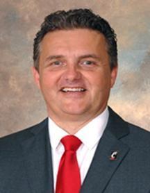 Dr. Timothy Klostermeier