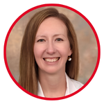 Headshot image of Emily Curran, MD