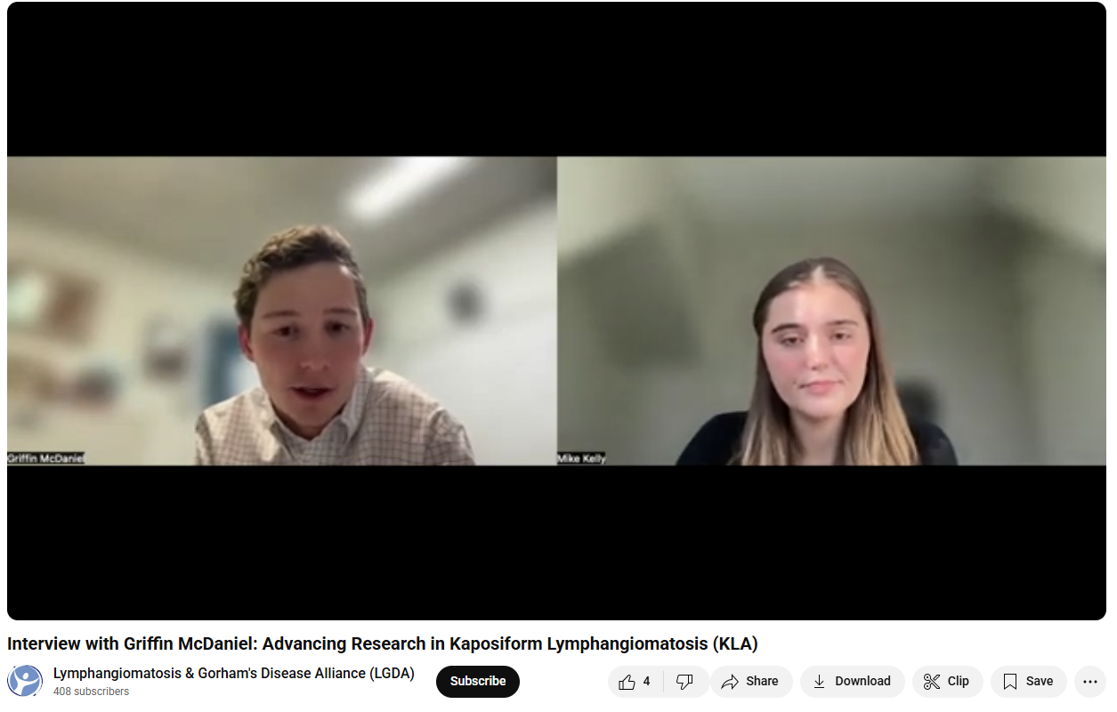 Griffin McDaniel_Lucy Ferry_KLA LGDA Interview_04.04.2025