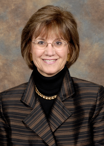 Photo of Dr. Kranias