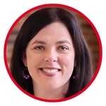 Headshot image of Melinda Butsch Kovacic, PhD