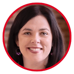 Headshot image of Melinda Butsch Kovacic, PhD