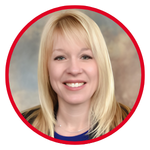 Headshot image of Michelle Marcum, MS
