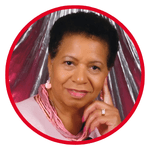 Headshot image of Pat Lee