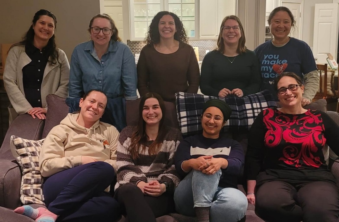 Primary Care Pathway students