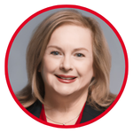 Headshot image of Rebecca Lee, PhD