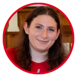 Headshot image of Sarah Nazzal