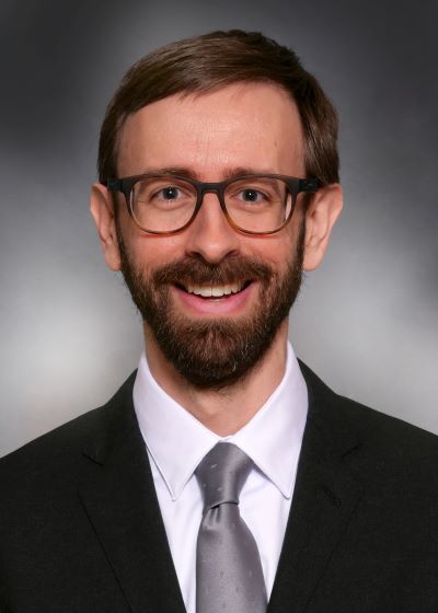 Photo of Dr. Timme