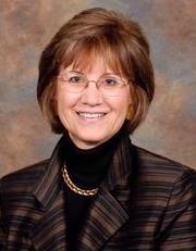 photo of evangelia kranias