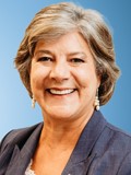 Image of Christine Schaub
