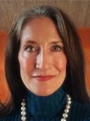 Ellen Seward