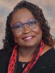 headshot of karen bankston