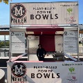 special plant based menu powered by osher with moerlein lager house at nlink