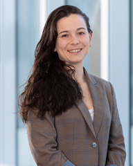 Chef Stephanie White