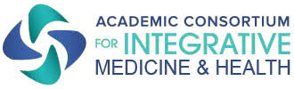 consort logo Academic Consortium for Integrative Medicine & Health logo