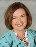 Headshot Alecia Kintner headshot of Alecia Kintner