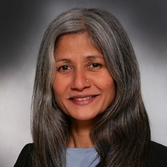 Meera Murthi