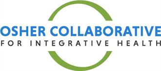 osher logo Osher Collaborative for Integrative Health