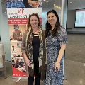 sian cotton and gloria yeh