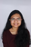 Sanjana Sukhavasi Sanjana Sukhavasi